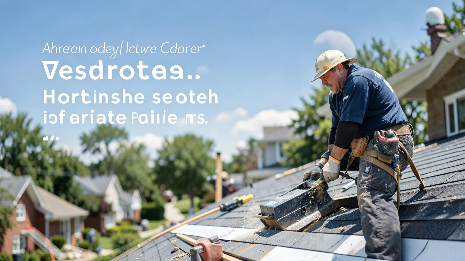 Roof Replacement in White Mills, PA near me